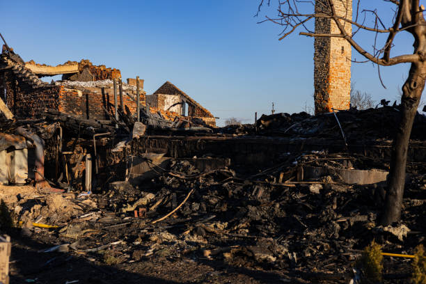 Reliable Odor Removal contractor in Thorofare, NJ by Fire Damage Doption