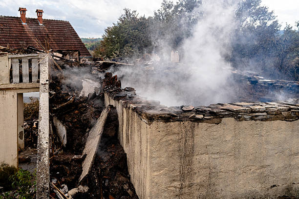 Affordable Odor Removal solutions in Thorofare, NJ